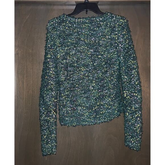 Wild fable sweater womens size small - Picture 5 of 5